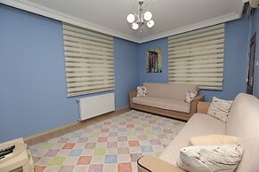 Guven Suite House