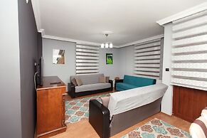 Guven Suite House