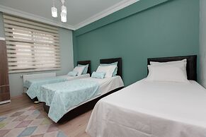 Guven Suite House