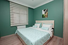 Guven Suite House