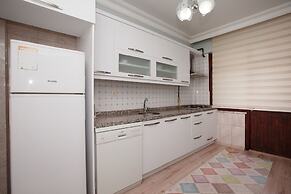 Guven Suite House