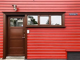 The Old Bicycle Shop