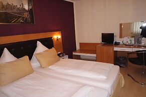 Hotel Drei Kronen
