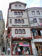 Beypazari Ipekyolu Konagi