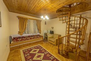 Beypazari Ipekyolu Konagi