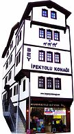 Beypazari Ipekyolu Konagi