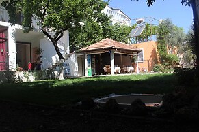 Sirin Pansiyon