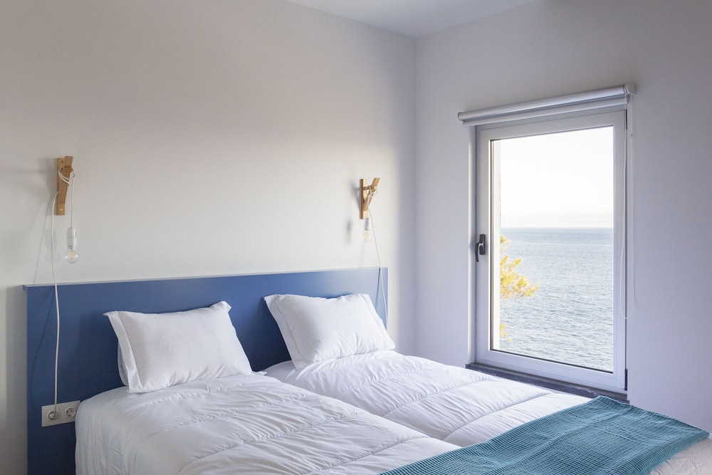 Lofts Azul Pastel