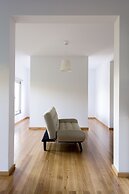 Lofts Azul Pastel