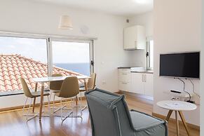 Lofts Azul Pastel