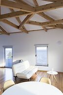 Lofts Azul Pastel