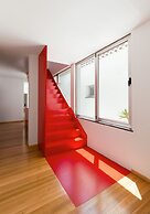 Lofts Azul Pastel