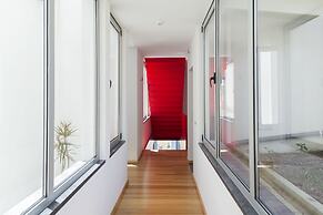 Lofts Azul Pastel