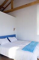 Lofts Azul Pastel