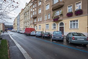 Prague Letna Apartments