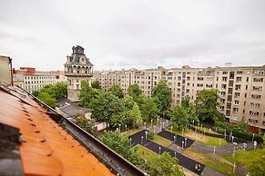 Prague Letna Apartments