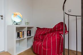Prague Letna Apartments