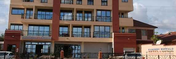Kahondo Buffalo Hotel