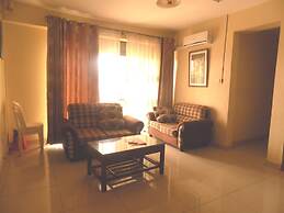 Kahondo Buffalo Hotel