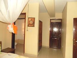 Kahondo Buffalo Hotel