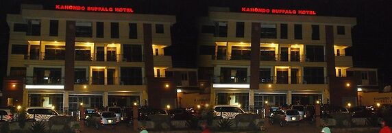 Kahondo Buffalo Hotel