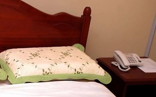 Kahondo Buffalo Hotel