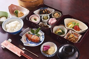 Tsukasaya Ryokan