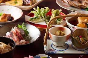 Tsukasaya Ryokan