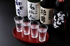 Tsukasaya Ryokan