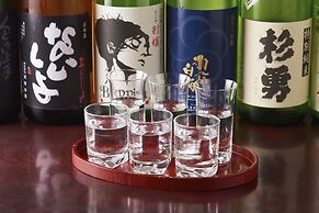 Tsukasaya Ryokan