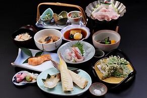 Tsukasaya Ryokan