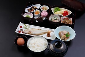 Tsukasaya Ryokan