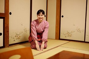 Tsukasaya Ryokan