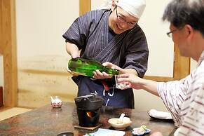 Tsukasaya Ryokan