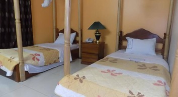 Kayegi Hotel