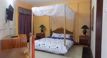 Kayegi Hotel