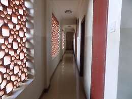 Kayegi Hotel