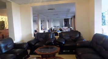 Kayegi Hotel