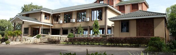 Kayegi Hotel
