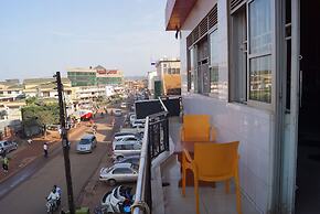 Sunrise Hotel