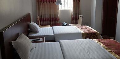 Sunrise Hotel