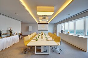 The Act Hotel Sharjah