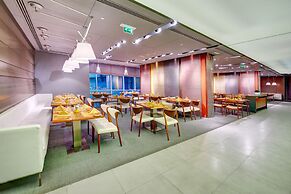 The Act Hotel Sharjah