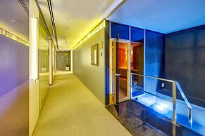 The Act Hotel Sharjah