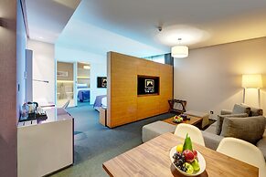 The Act Hotel Sharjah