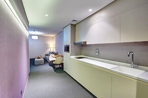 The Act Hotel Sharjah