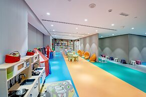 The Act Hotel Sharjah