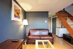 Chasse Boutique Hotel