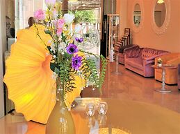 Chasse Boutique Hotel