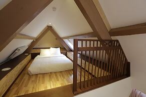 Chasse Boutique Hotel